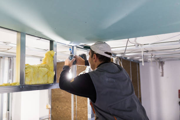 Best Attic Insulation Installation  in Bloomingburg, OH