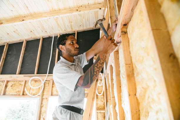 Best Insulation Replacement Services  in Bloomingburg, OH